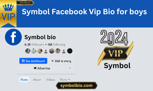Symbol Vip. Facebook 1090+ Best Facebook Vip Symbol Bio Copy and Paste In Hindi