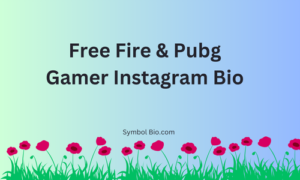 400+ Best Instagram Bio For Gamers Stylish and Attitude [2024]