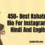 450+ Best Kshatriya Bio For Instagram in Hindi And English