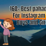 160+ Best pahadi Bio For Instagram For Boys and Girls