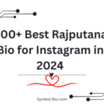 600+ Best Rajputana Bio for Instagram in 2024