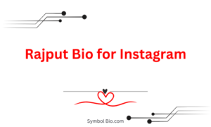 600+ Best Rajputana Bio for Instagram in 2024