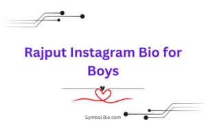 600+ Best Rajputana Bio for Instagram in 2024