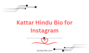 600+ Best Rajputana Bio for Instagram in 2024