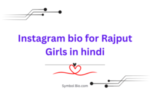 600+ Best Rajputana Bio for Instagram in 2024