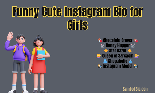 150+ Best Cute Instagram Bio For Girls and boys – 2025