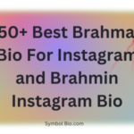 150+ Best Brahman Bio For Instagram and Brahmin Instagram Bio