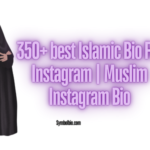 350+ best Islamic Bio For Instagram | Muslim Instagram Bio