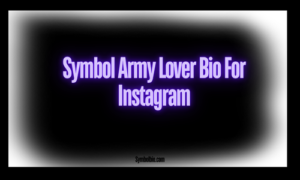 270+ Best Indian Army Bio For Instagram In Hindi [2024]