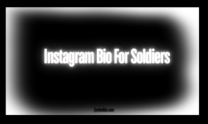 270+ Best Indian Army Bio For Instagram In Hindi [2024]