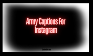 270+ Best Indian Army Bio For Instagram In Hindi [2024]