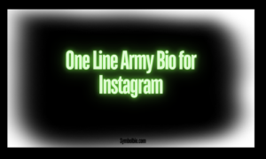 270+ Best Indian Army Bio For Instagram In Hindi [2024]