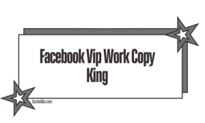 399+Facebook Vip Work Copy And Paste🌹 || (Latest 2024)