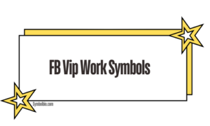 399+Facebook Vip Work Copy And Paste🌹 || (Latest 2024)