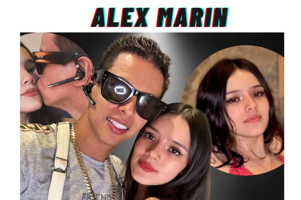 Alex Marin