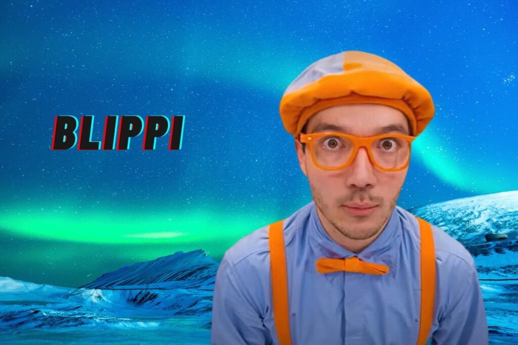 Blippi