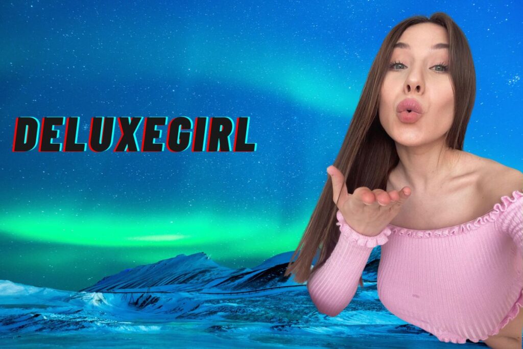 DeLuXeGirL