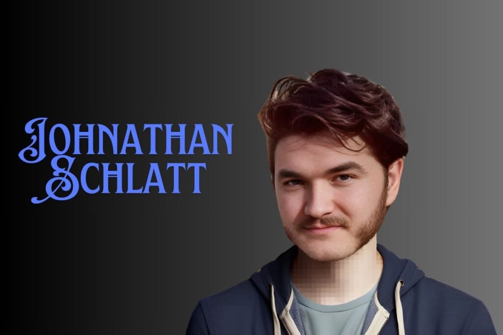 Johnathan Schlatt