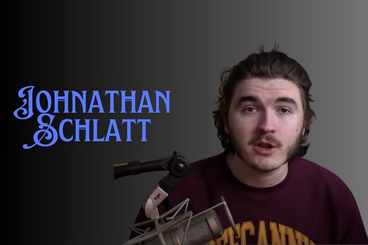 Johnathan Schlatt