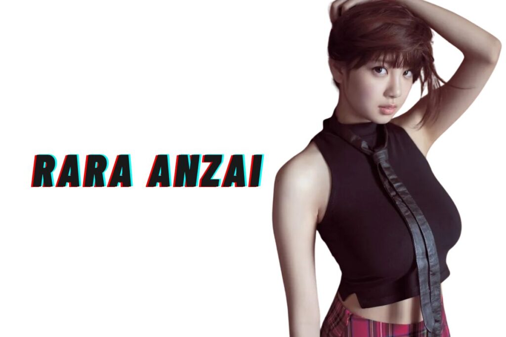 Rara Anzai