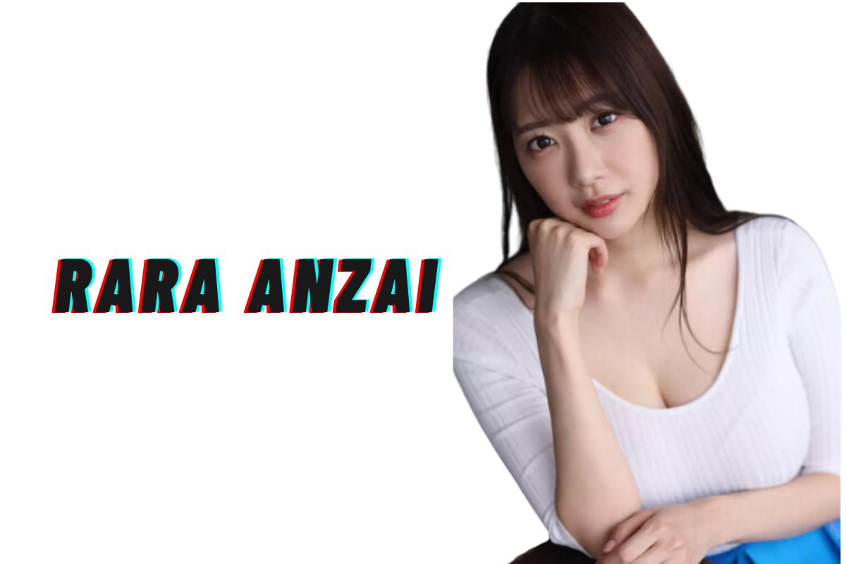 Rara Anzai