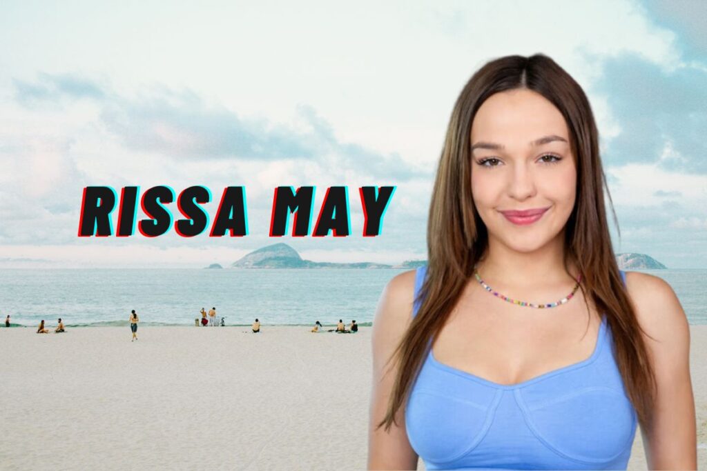 Rissa May