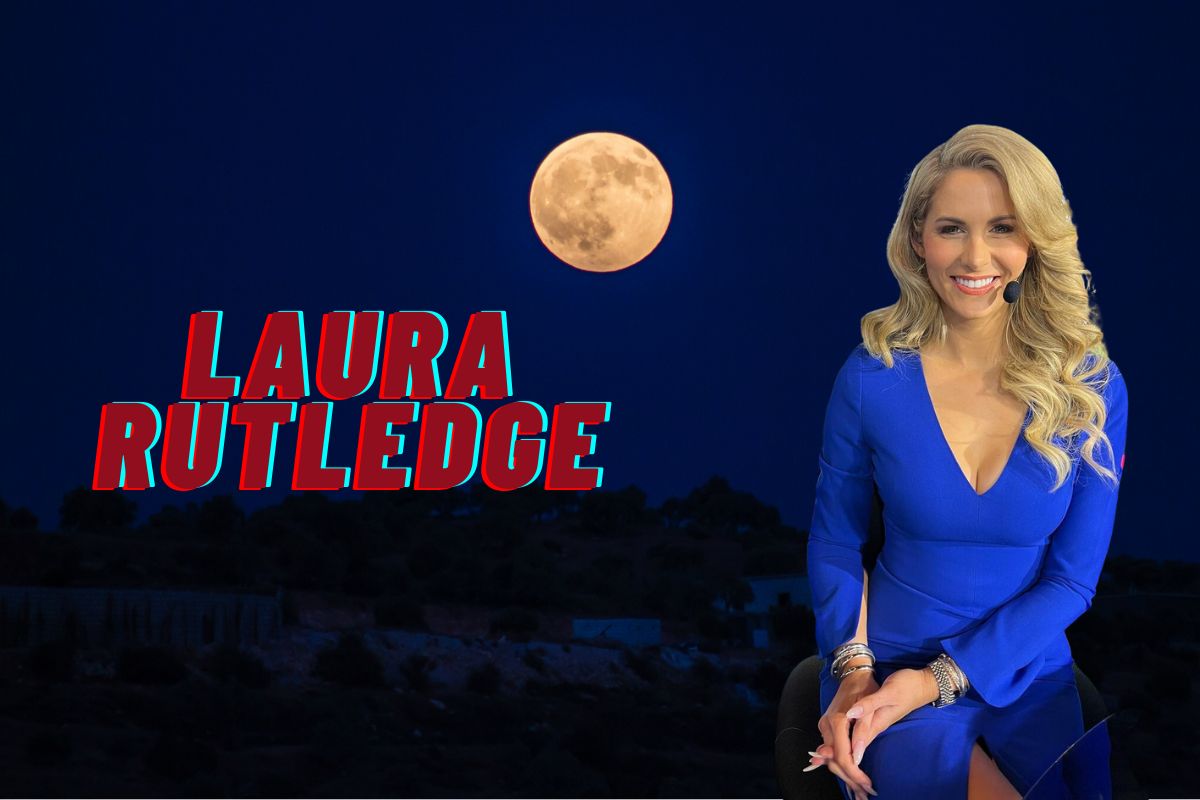 Loaura Rutledge Laura Rutledge Age, Height, Weight, Family, Net Worth, Bio/Wiki