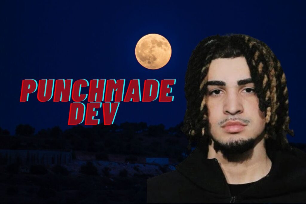 Punchmade Dev