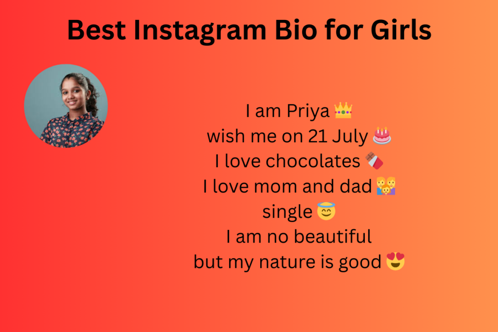 Best 800+Instagram Bio for Girls 2025 Stylish Attitude Bio